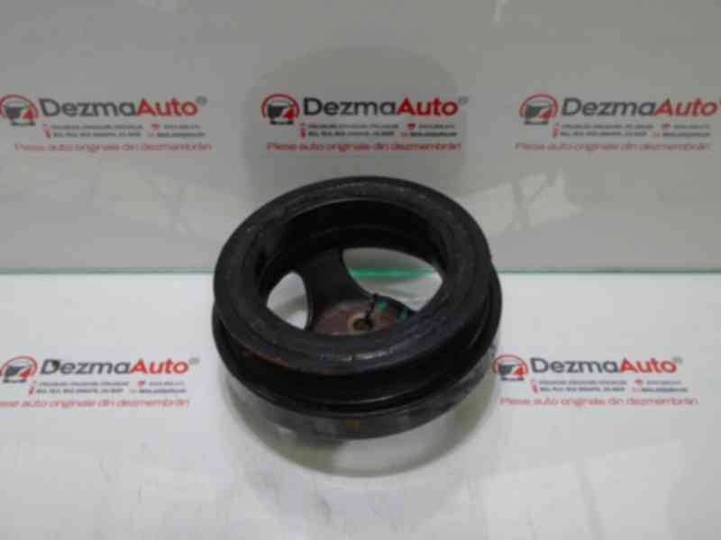 Fulie motor A6510300803, Mercedes Clasa E (W212) 2.2cdi (id:307319)