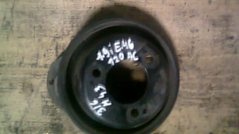 Fulie motor AC BMW 316i E46