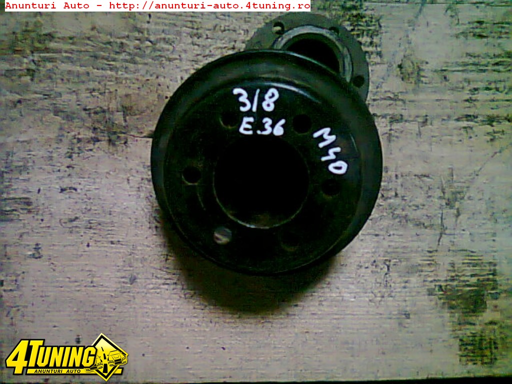 Fulie motor AC BMW 318i E36