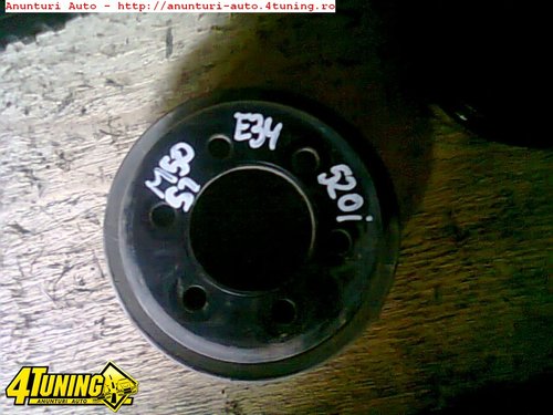 Fulie motor AC BMW 520i E34