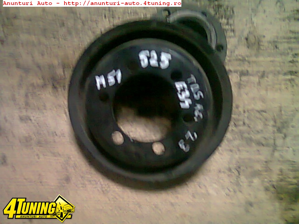 Fulie motor AC BMW 525tds E34