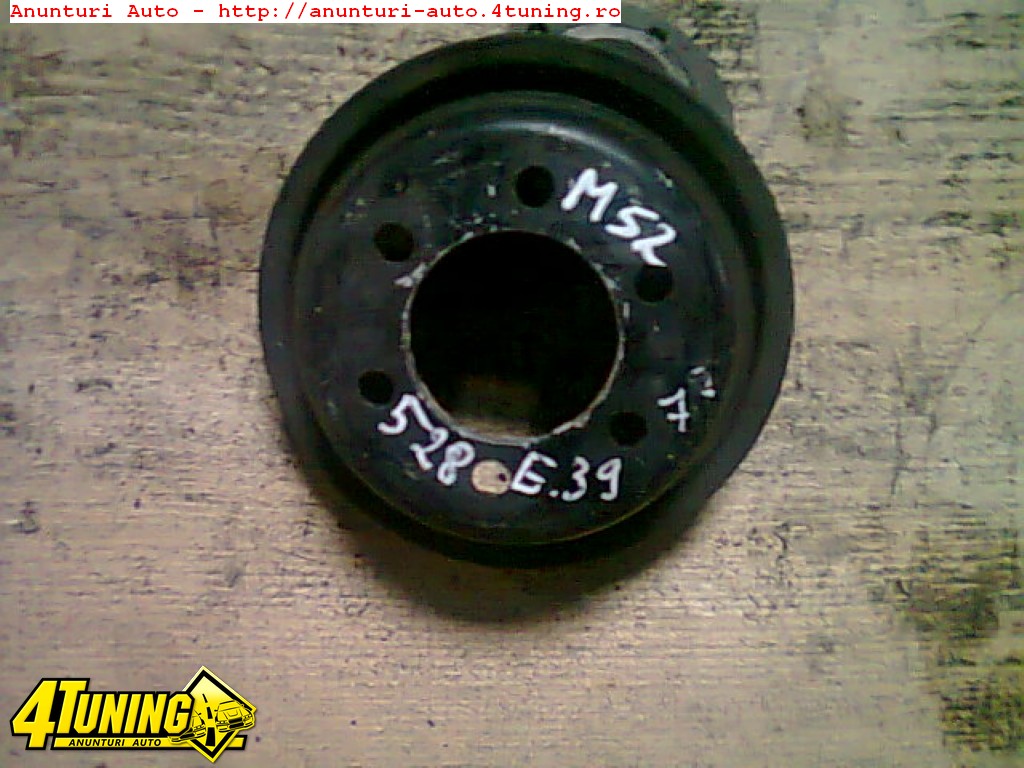 Fulie motor AC BMW 528i E39