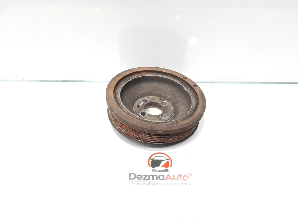 Fulie motor, Alfa Romeo 156 (932) [Fabr 1997-2005] 2.0 benz, 937A1000 (id:416951)