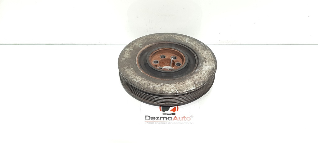 Fulie motor, Alfa Romeo 166 (936), 2.4 JTD, 839A6000