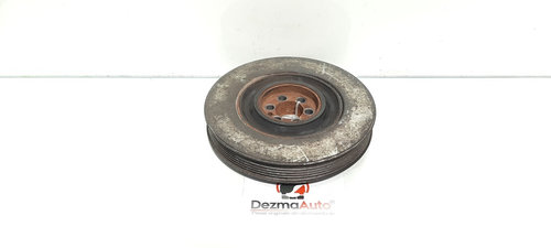 Fulie motor, Alfa Romeo 166 (936), 2.4 JTD, 839A6000
