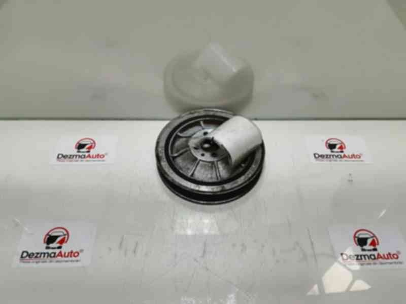 Fulie motor, Alfa Romeo Giulietta (940), 1.9JTDM (id:327288)