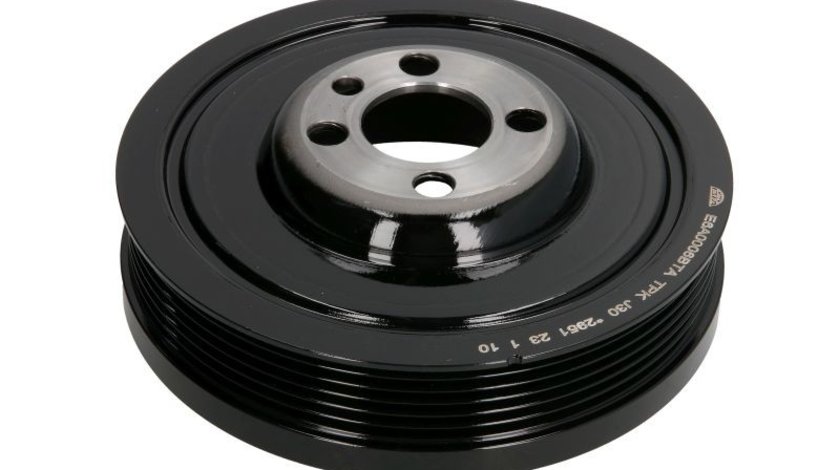 Fulie motor arbore cotit AUDI Q3 (8UB, 8UG) BTA E6A0006BTA