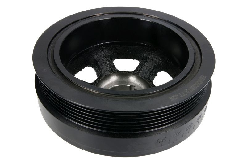 Fulie motor arbore cotit MERCEDES-BENZ S