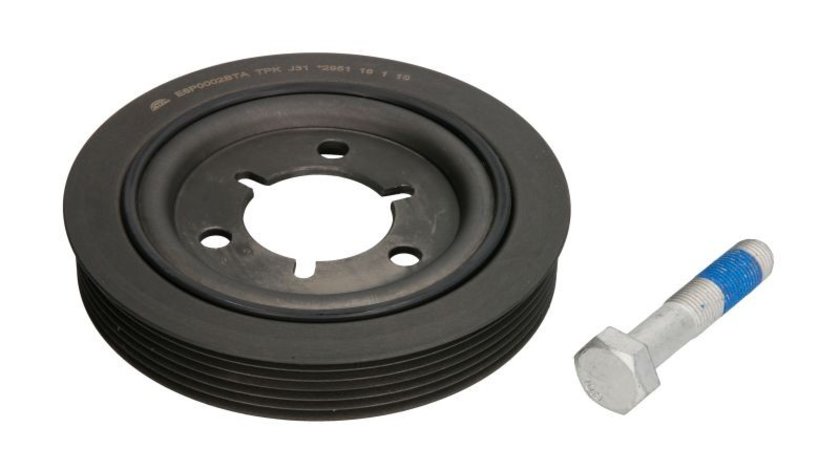 Fulie motor arbore cotit PEUGEOT 307 SW (3H) BTA E6P0002BTA