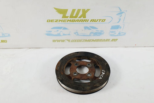 Fulie motor arbore cotit vibrochen 2.0 Chevrolet Cruze J300 [2009 - 2012]