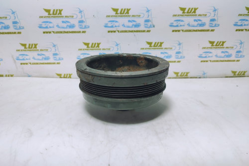 Fulie motor arbore cotit vibrochen 5.5 benzina om278 927 a2780300103 Mercedes-Benz GLE (W166) [2016 ...