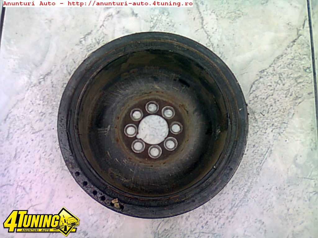 Fulie motor Audi 100
