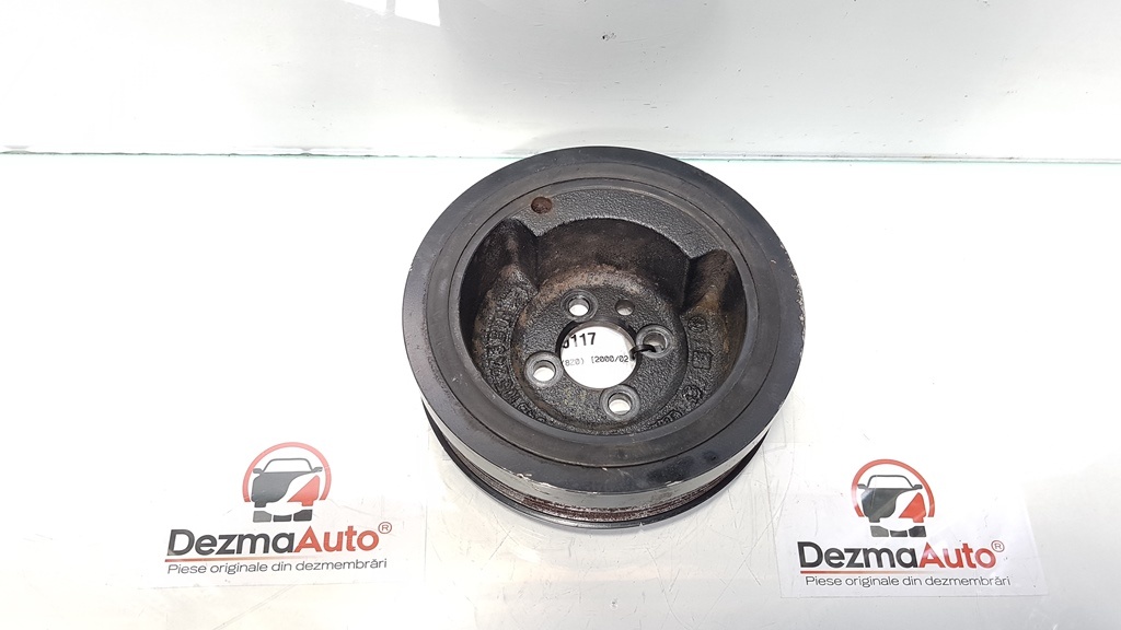 Fulie motor, Audi A2 (8Z0) 1.4 tdi, BHC, cod 045105243B (id:370117)