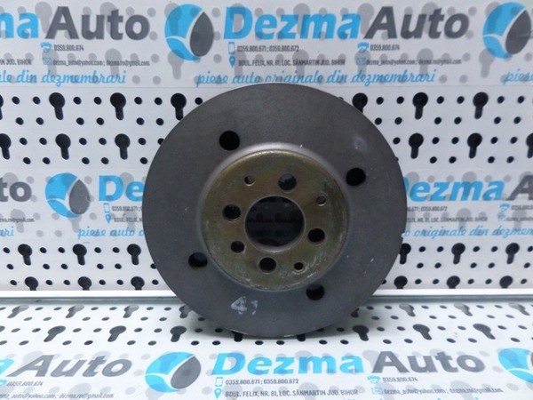 Fulie motor Audi A4, 8D, 1.9 tdi, 038105243F
