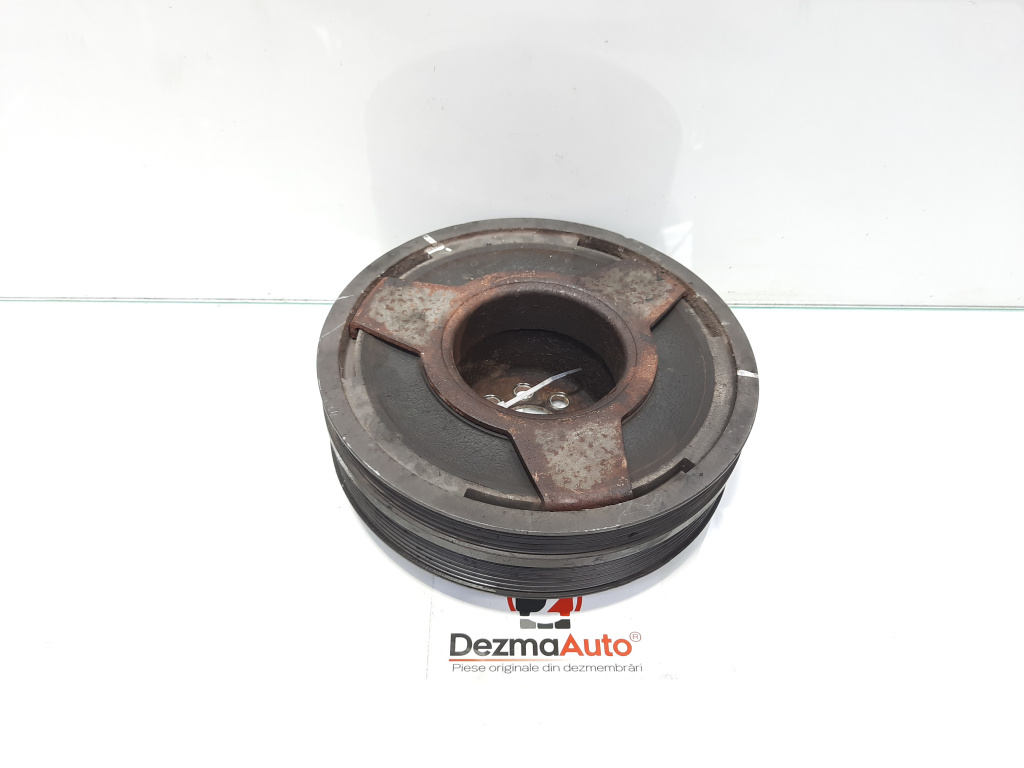 Fulie motor, Audi A4 (8D2, B5) [Fabr 1994-2000] 2.5 tdi, AFB (id:413058)