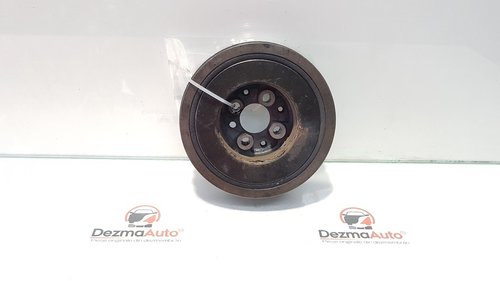 Fulie motor, Audi A4 (8E2, B6) 1.9 tdi, AWX, cod 038105243F (id:379650)