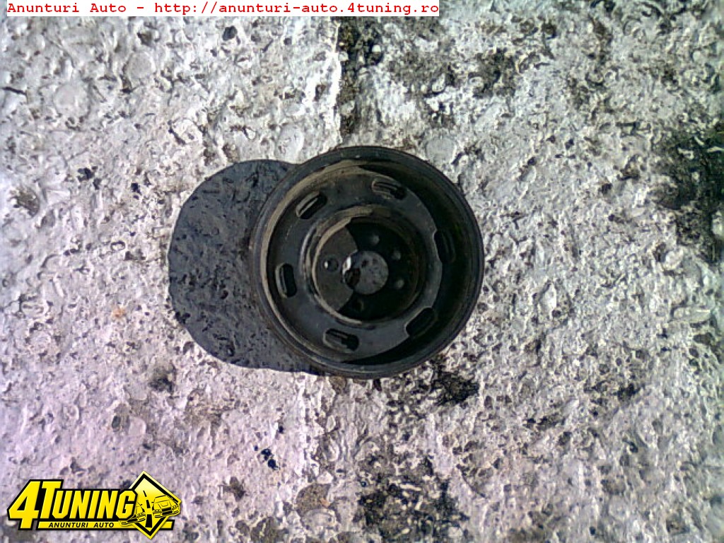 Fulie motor Audi A4