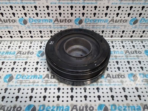 Fulie motor, Audi A5 cabriolet (8F7) 3.0TDI