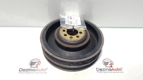 Fulie motor, Audi A6 Allroad (4BH, C5) 2.5 tdi, cod 0529105251M