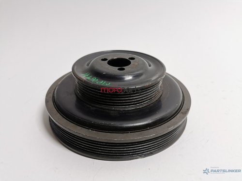 Fulie motor Audi A6 C6 (4F2) Sedan 2006 2.7 TDI OEM 057105251D