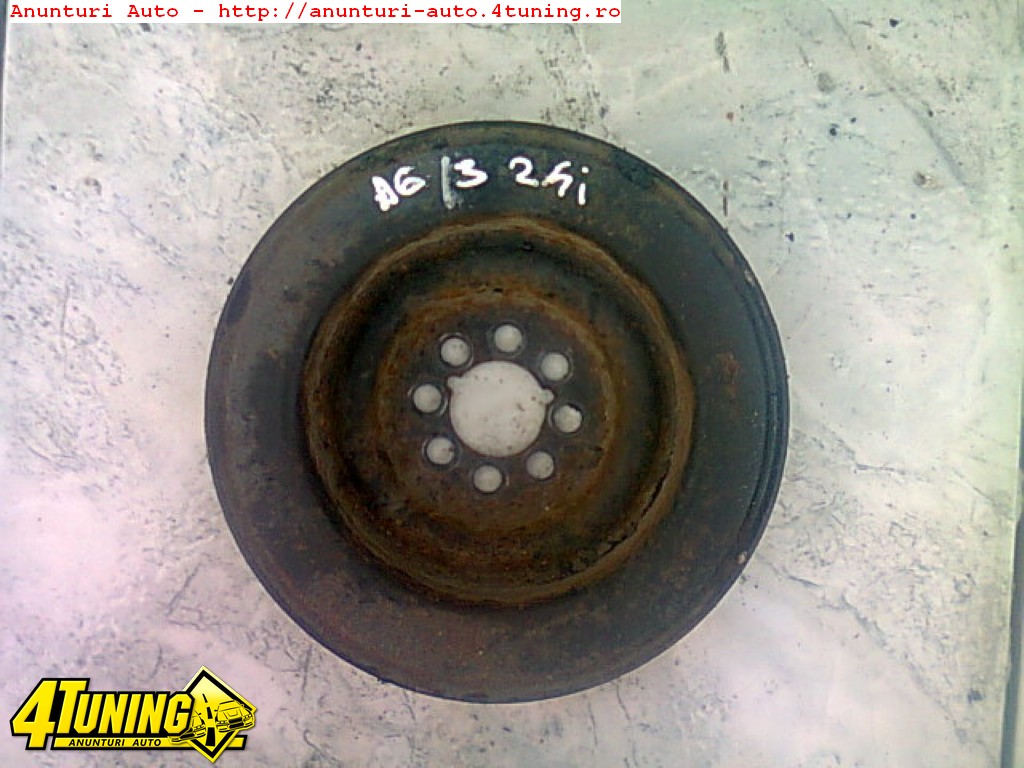 Fulie motor Audi A6