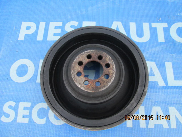 Fulie motor Audi A6
