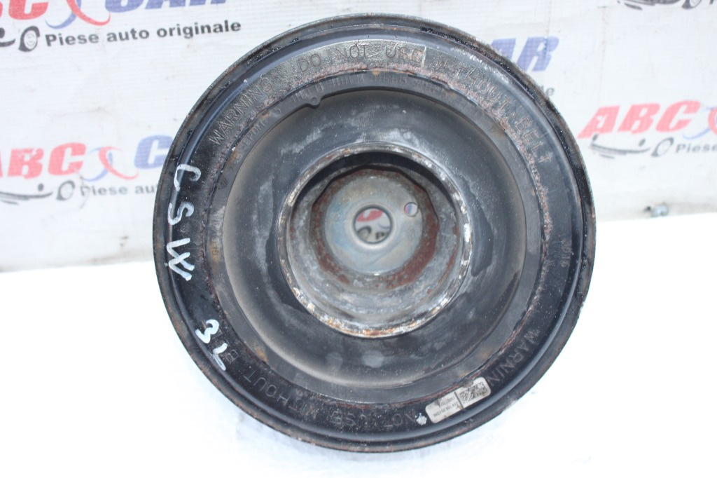 Fulie motor Audi A8 4N (D5) 2017-prezent 3.0 TDI 059105251DM