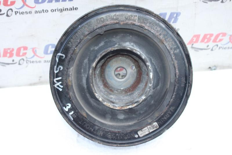 Fulie motor  Audi Q8 2019-> 059105251DM
