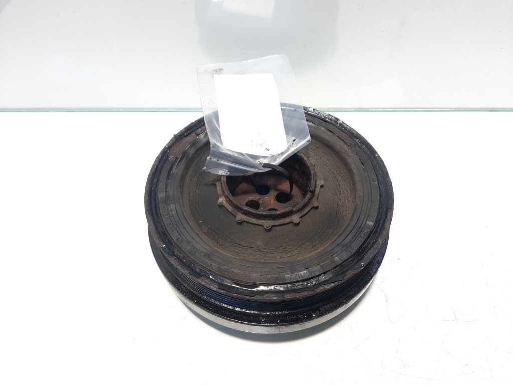 Fulie motor, Bmw 1 Coupe (E82), 2.0 diesel, N47D20A