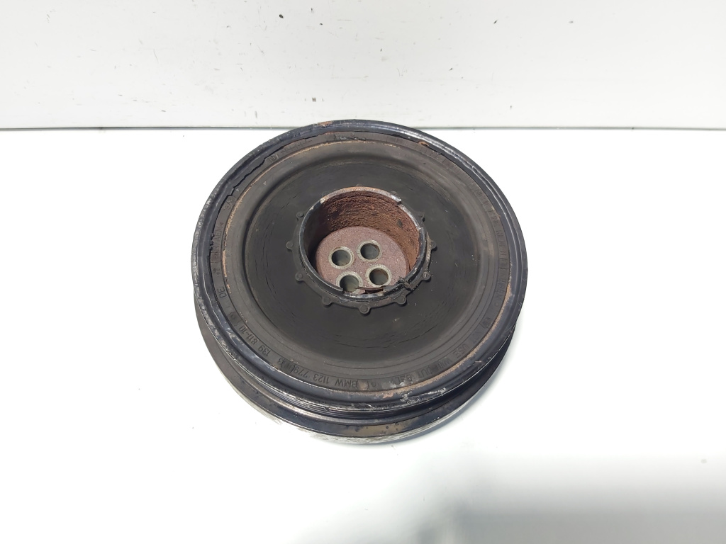 Fulie motor, Bmw 1 Coupe (E82) 2.0 diesel, N47D20C (id:649711)