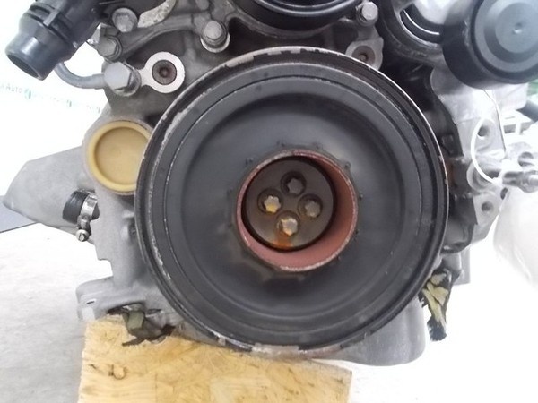 Fulie motor Bmw 1 coupe, E82, 3.0 d