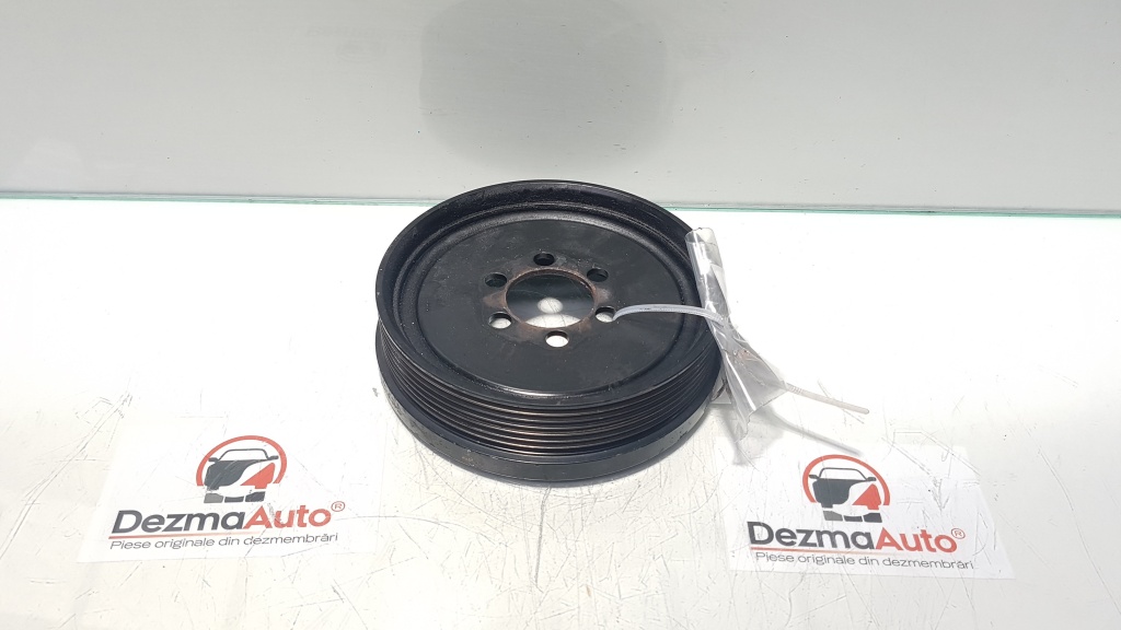 Fulie motor, Bmw 1 (E81, E87) 2.0 b