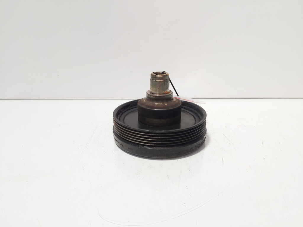 Fulie motor, Bmw 1 (E81, E87) 2.0 benz, N46B20B (id:669693)