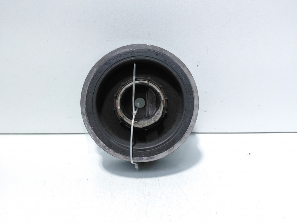 Fulie motor, Bmw 1 (E81, E87) 2.0 diesel, 204D4 (id:706270)
