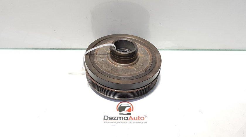 Fulie motor, Bmw 1 (F20, F21), 2.0 d, B47D20A, 7619245