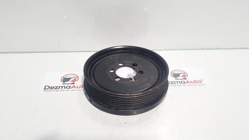 Fulie motor, Bmw 3 Coupe (E92), 2.0 benz, N43B20A,