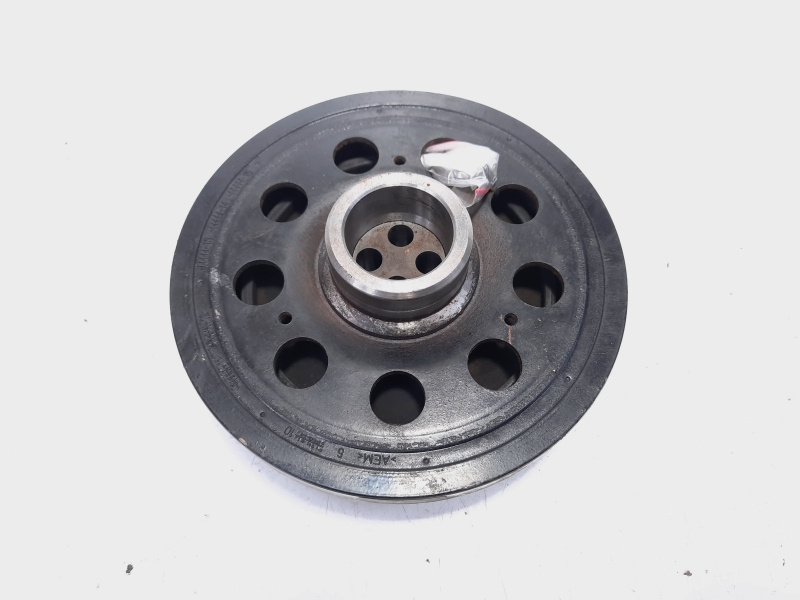 Fulie motor, Bmw 3 (E90) 2.0 diesel, 204D4 (id:475064)