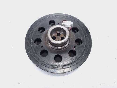 Fulie motor, Bmw 3 (E90) 2.0 diesel, 204D4 (id:475064)