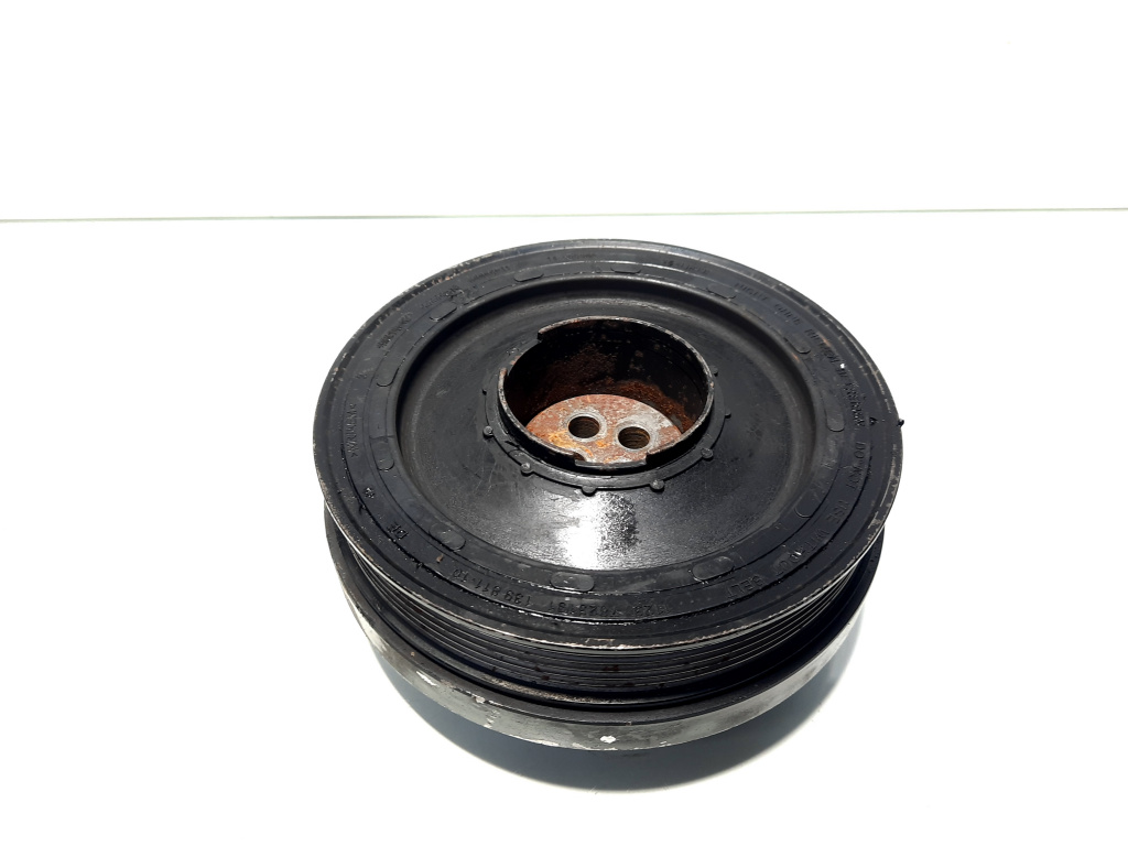 Fulie motor, Bmw 3 (E90) 2.0 diesel, N47D20C (id:520494)