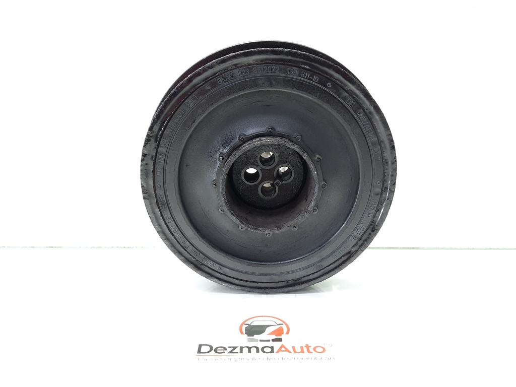Fulie motor, Bmw 3 (E90) [Fabr 2005-2011] 2.0 D, N47D20C, 8512072 (id:418374)