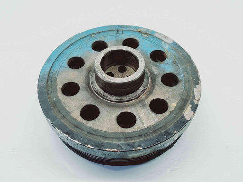 Fulie motor Bmw 3 Touring (E91) [Fabr 2005-2011] OEM 2.0 N47130KW / 177CP 2.0 N47 130KW / 177CP