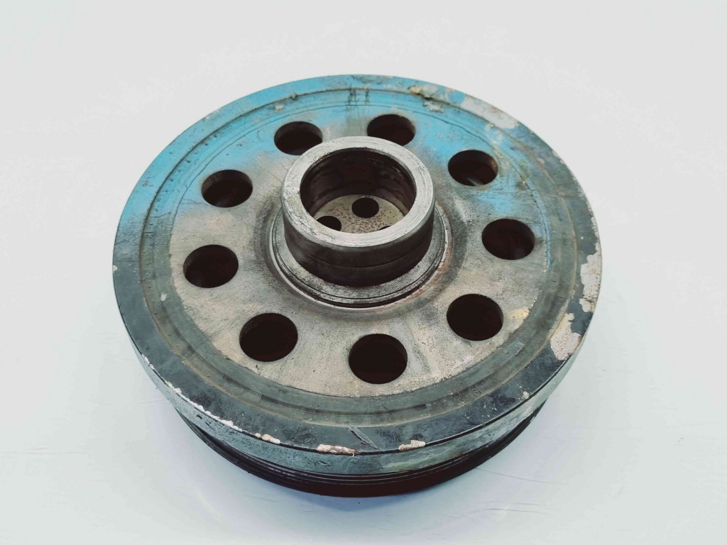 Fulie motor Bmw 3 Touring (E91) [Fabr 2005-2011] OEM 2.0 N47130KW / 177CP 2.0 N47 130KW / 177CP