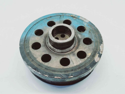 Fulie motor Bmw 3 Touring (E91) [Fabr 2005-2011] OEM 2.0 N47130KW / 177CP 2.0 N47 130KW / 177CP