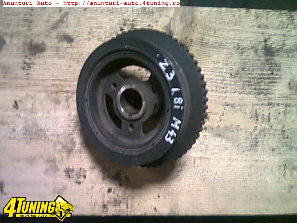 Fulie motor BMW 318i Z3