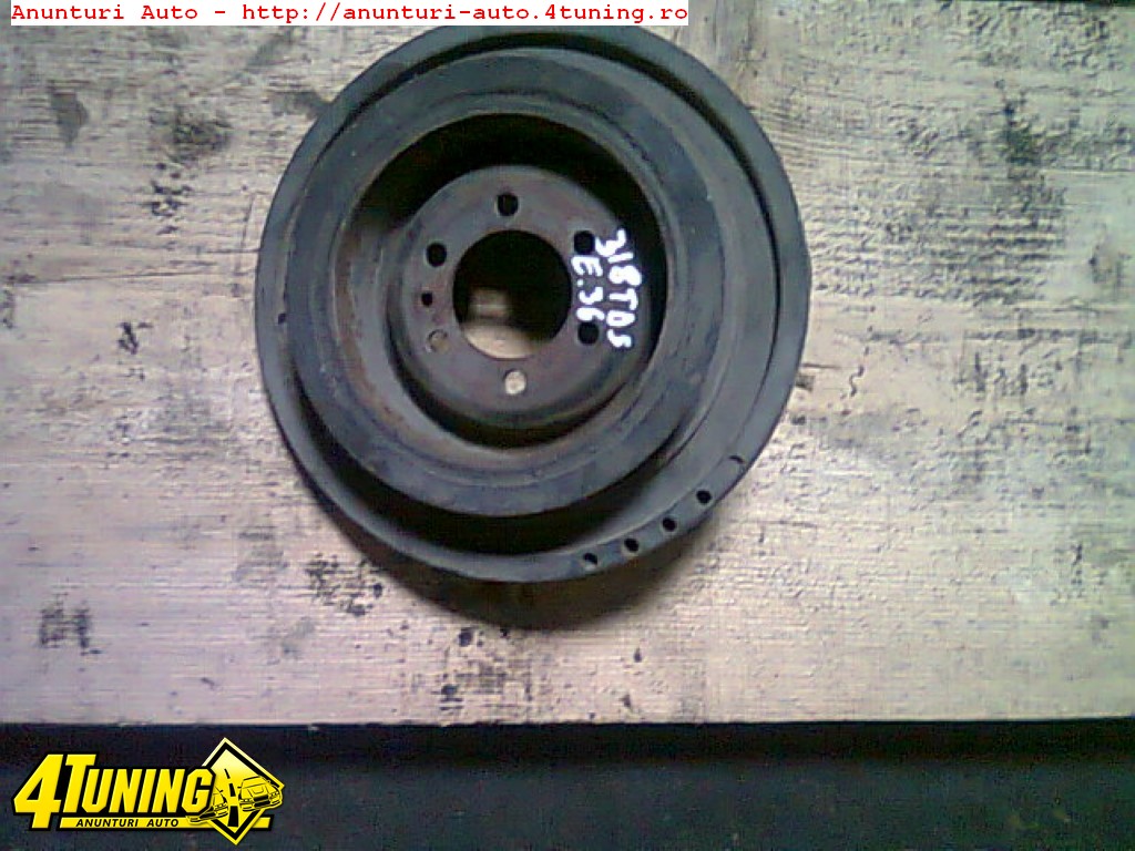Fulie motor BMW 318tds E36