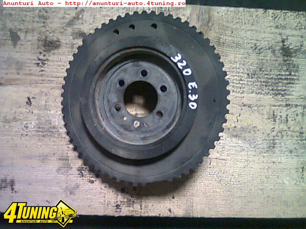 Fulie motor BMW 320i E30
