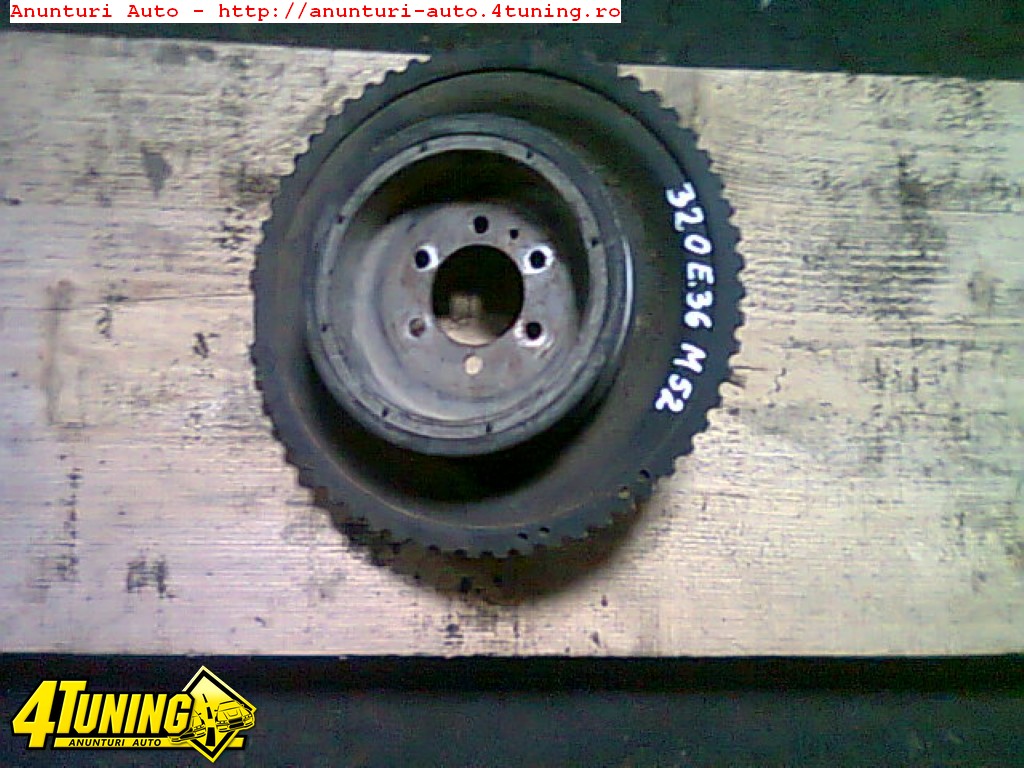 Fulie motor BMW 320i E36