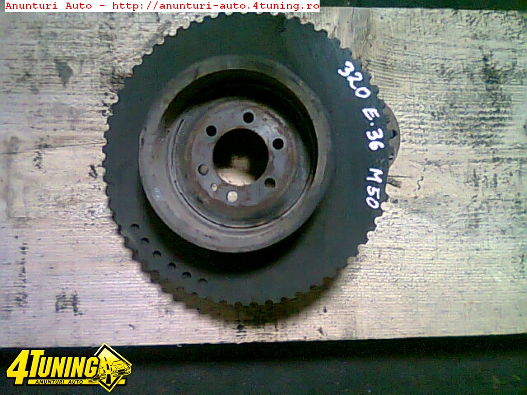 Fulie motor BMW 320i E36
