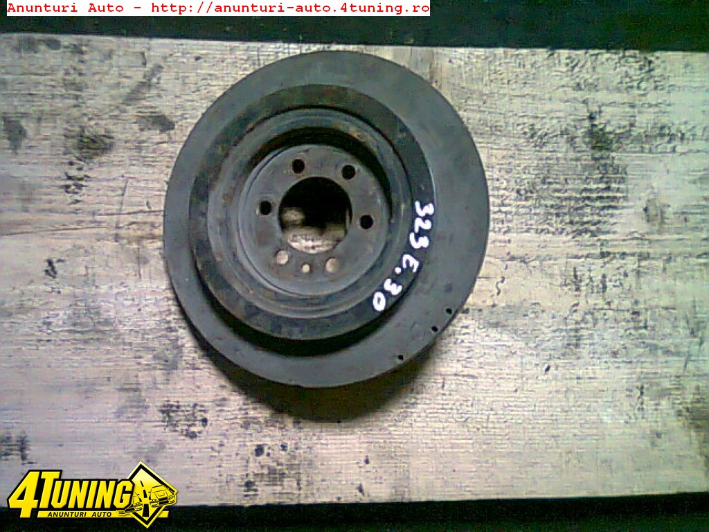 Fulie motor BMW 323i E30