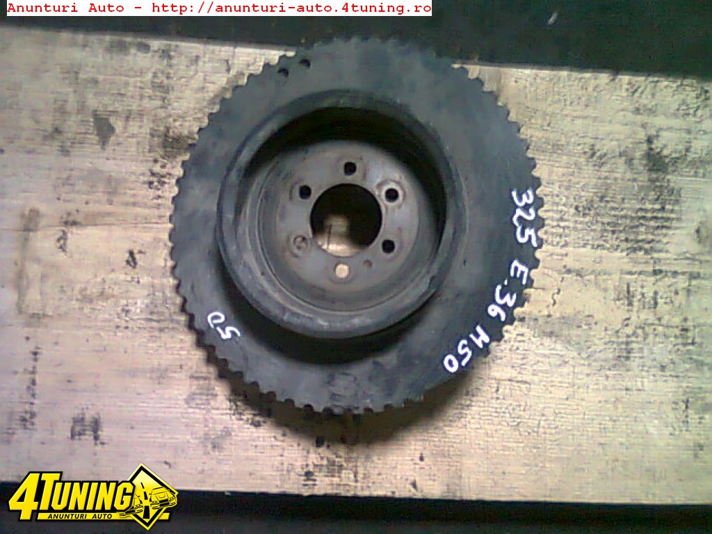 Fulie motor BMW 325i E36